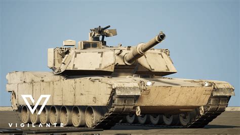 M1A1 tank for sale online