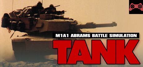 M1A1 tank regulations