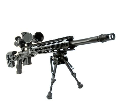 M2010 Enhanced Sniper Rifle