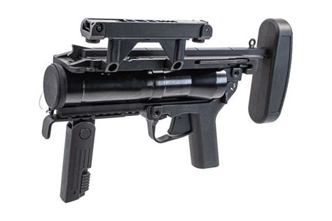 M320 Grenade Launcher Gallery