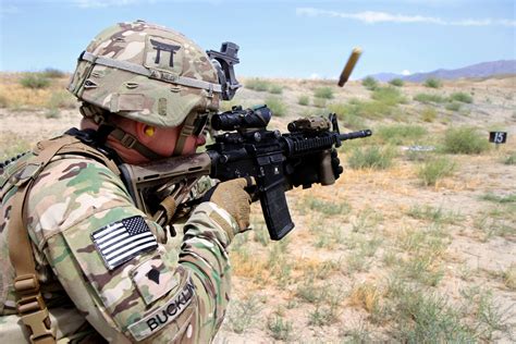 M4 Carbine Gallery