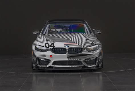 M4 Design Features