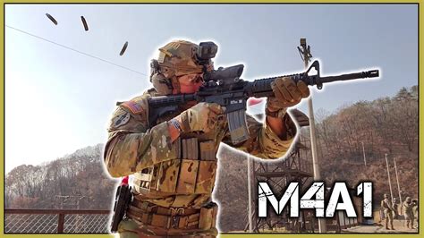 M4 Qualification Techniques