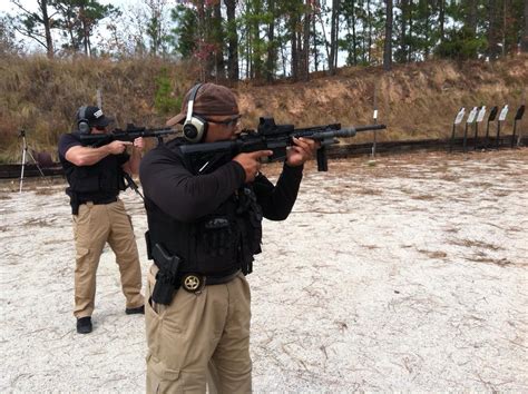 M4 Training