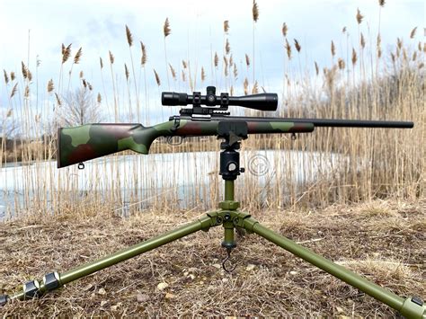 M40 Sniper Rifle Gallery