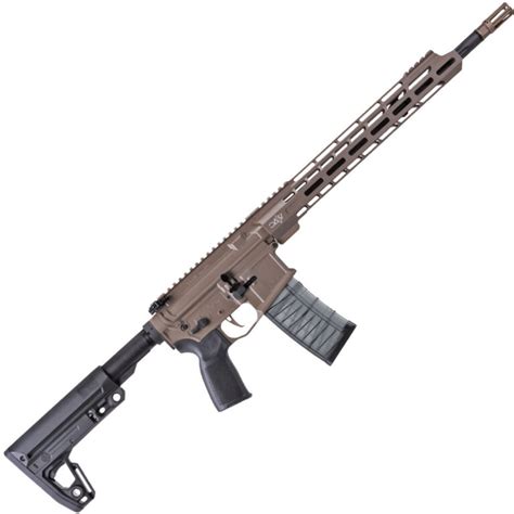 M400 Sig Sauer Conclusion