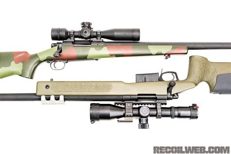 M40A1 Sniper Rifle