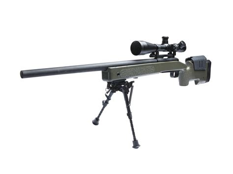 M40A3 Sniper Rifle