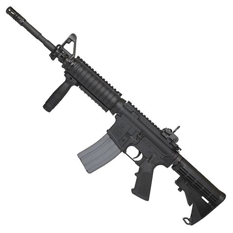 M4A1 Rifle