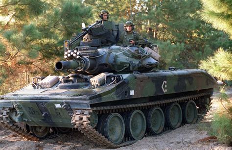 M551 Sheridan