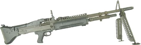 M60 Machine Gun Gallery