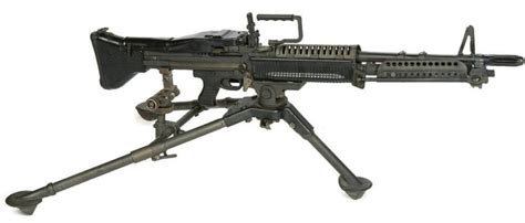 M60 Machine Gun Tripod