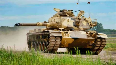 M60 Patton