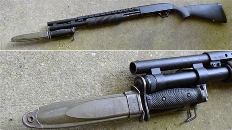 M7 Bayonet 1960s