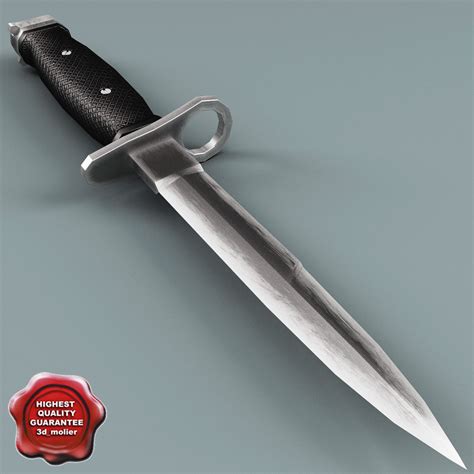 M7 Bayonet Specifications