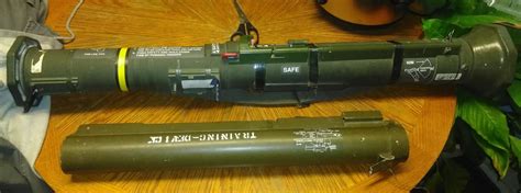 M72 LAW Comparison 6