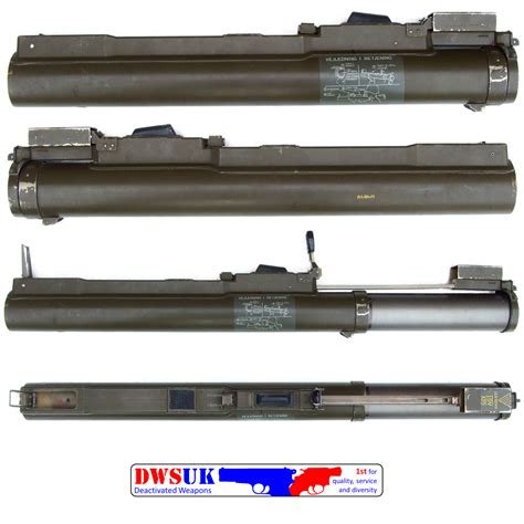 M72 LAW Cost Breakdown 9