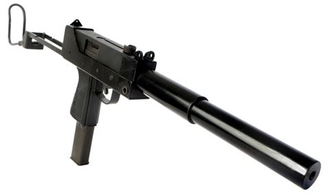 MAC 10 Image