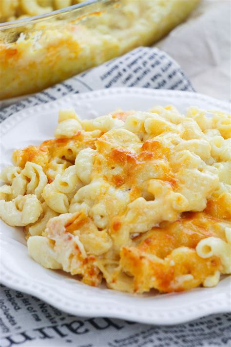 Kraft Macaroni and Cheese