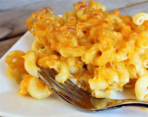 Kraft Macaroni and Cheese