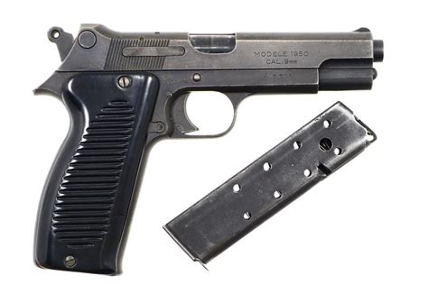 MAC Pistols Image