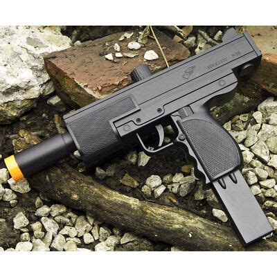 MAC 11 cost and availability