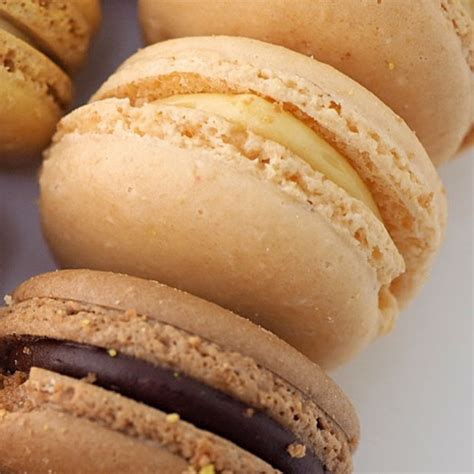 Macaron Filling Image