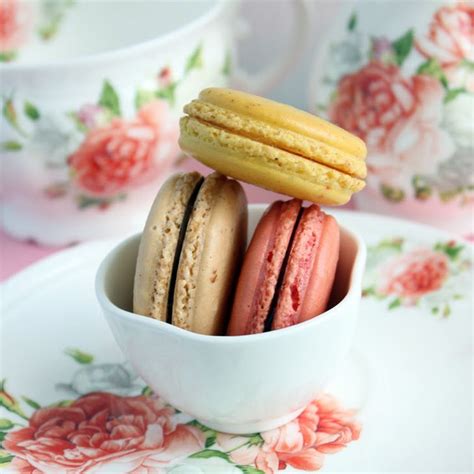 Macaron Tips and Tricks Image