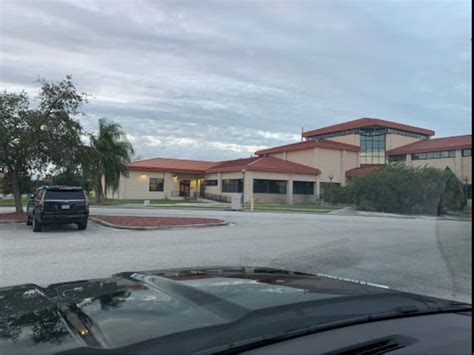 MacDill AFB Education Center