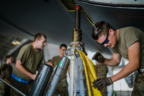 MacDill AFB Environmental Specialist