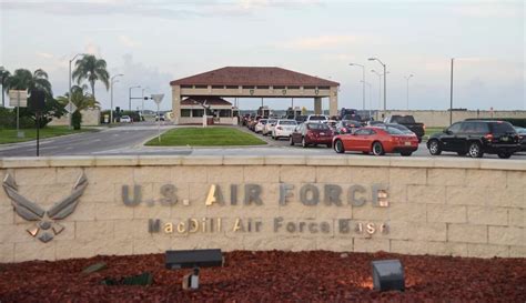 MacDill AFB GS Jobs Gallery 3