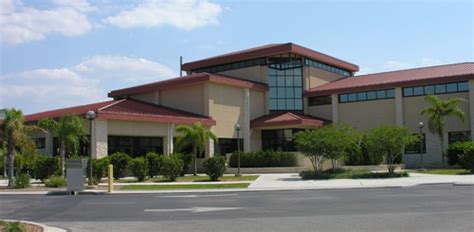 MacDill AFB Library