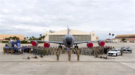 MacDill AFB Security Forces