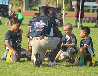 MacDill AFB Youth Programs