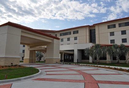 MacDill Air Force Base Accommodations