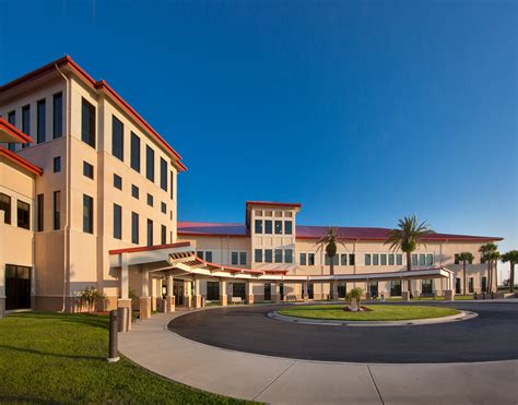 MacDill Air Force Base Medical Clinic