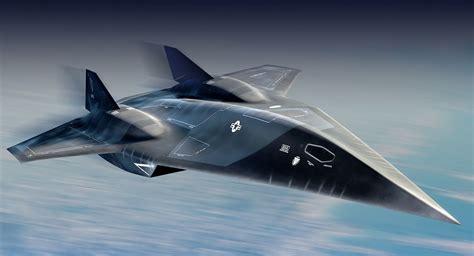 Hypersonic Aircraft Design