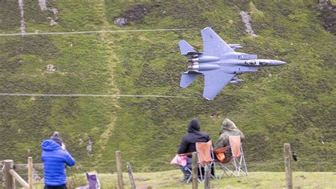 Mach Loop Photography