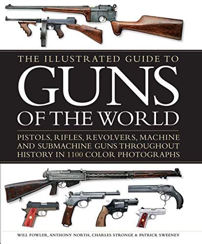 Books on machine gun history