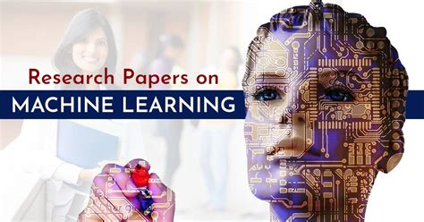 Machine Learning Research Paper