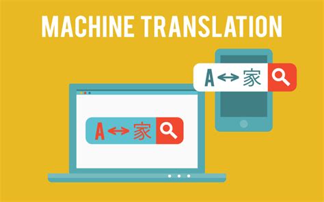 Machine Translation