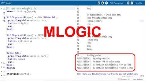 Macro debugging techniques