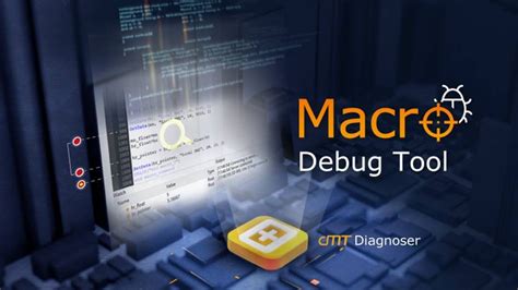 Macro debugging tools