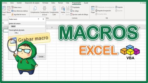 Macro in Excel