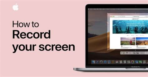 Macro Recorder for Macbook Pro