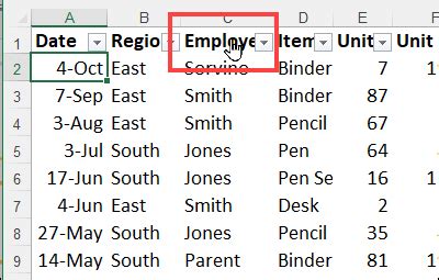 Sorting IP Addresses with a Macro