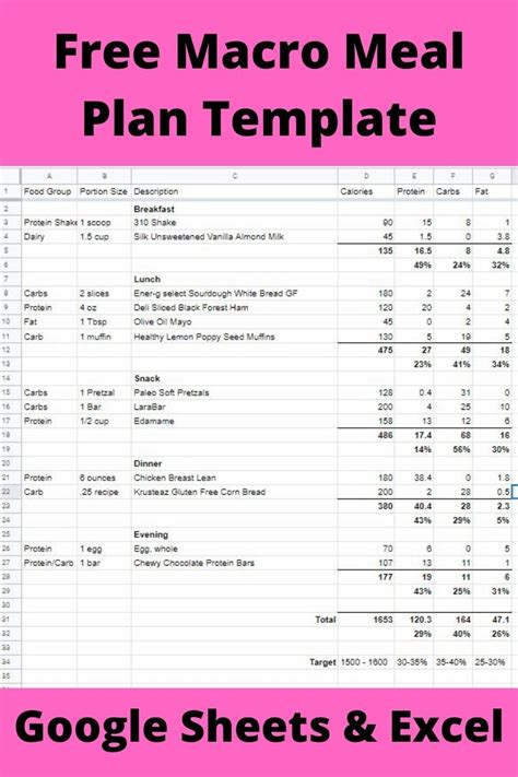 Using a Macro Template in Word