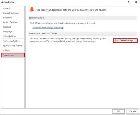 Macro troubleshooting steps