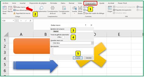 Using Macros to Combine Lists in Excel