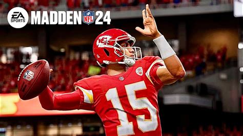 Madden 24 Top-Rated Players